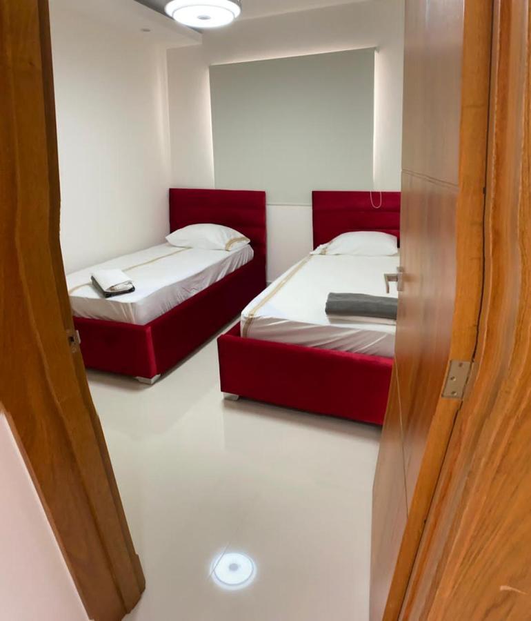 Verdana Sfm A2 Aparthotel ซานฟรานซิสโก เด มากอริส ภายนอก รูปภาพ